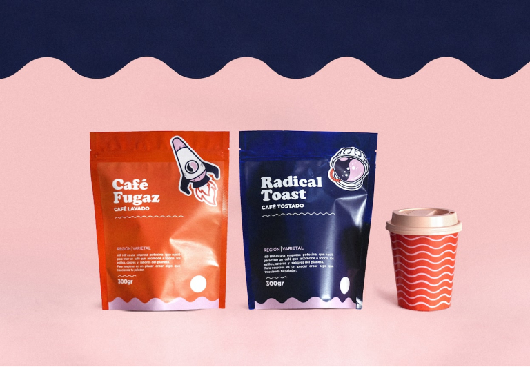 Packaging Blog